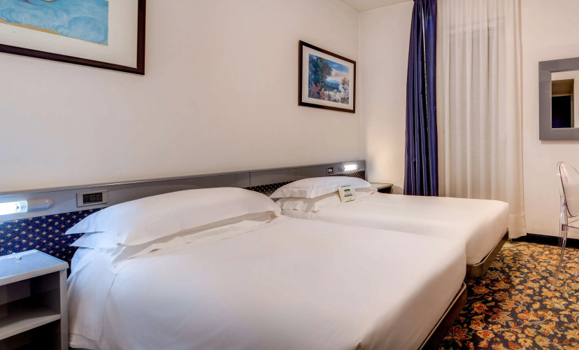 San Giusto Hotel