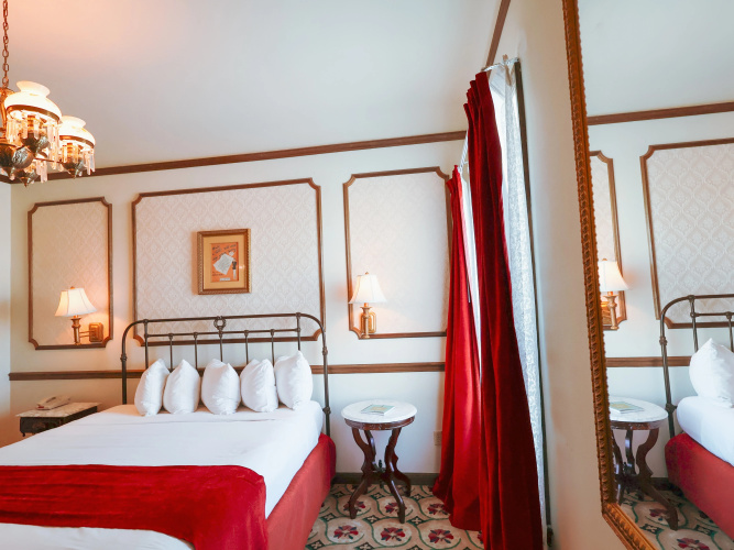 Mizpah Hotel photo 20