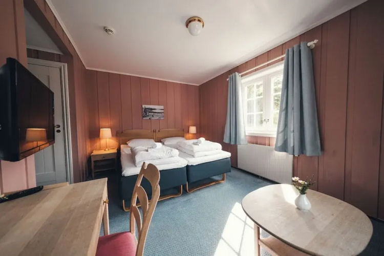 Gålå Høgfjellshotell