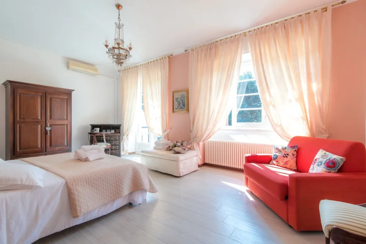 B&B 3 Tigli