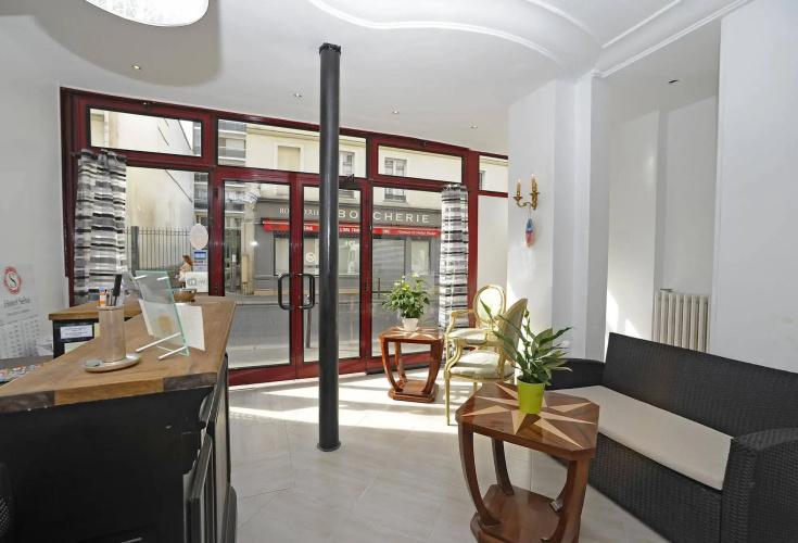 Hotel Selva