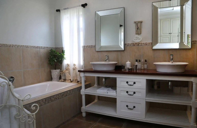 Harbour Vue Guesthouse