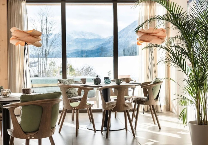 Hotel BERGEBLICK