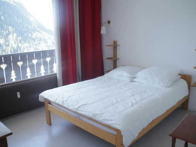 Appartement Châtel, 3 pièces, 6 personnes - FR-1-200-198