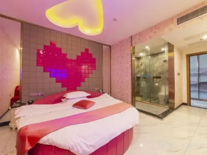 Dilong Hotel