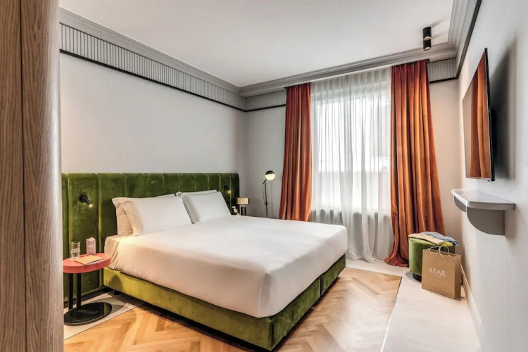 Hotel Della Prassede