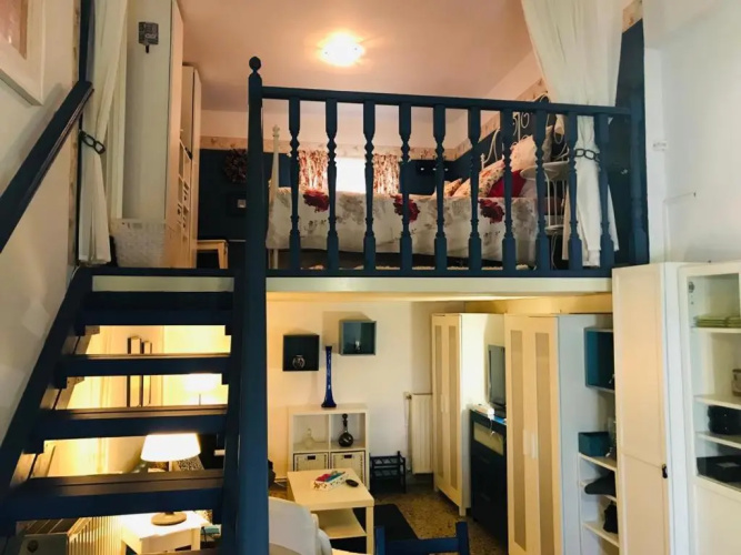 Chrysa's Holiday Apartment