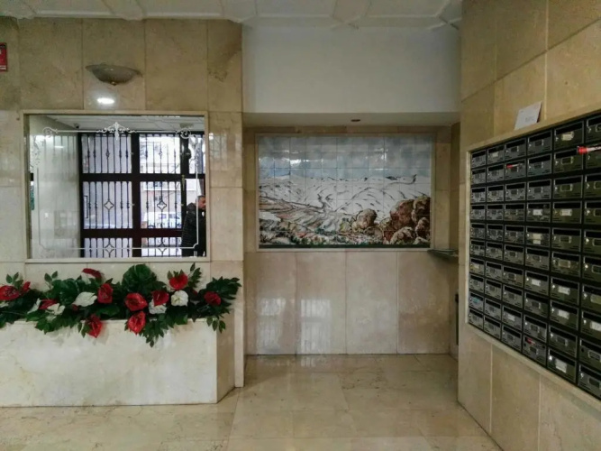 Apartamento: El Rincón de Felisa.