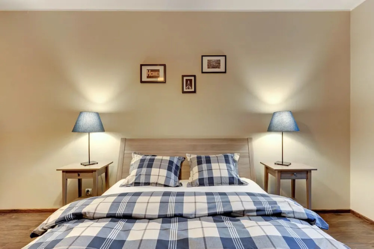 Blue Mandarin Apartments - Szafarnia