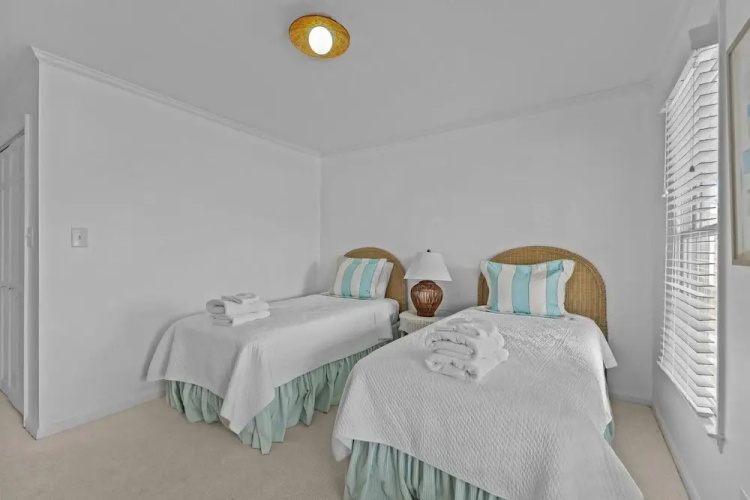 Highsmith Cottage 4 Bedroom Home