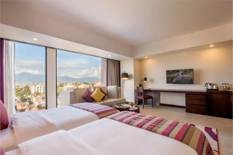 Premium Single room