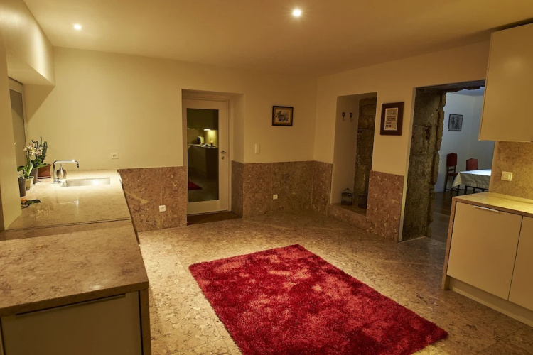 Casa do Becco