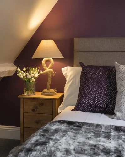 Lavender Cottage, Whitby