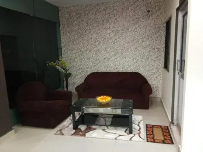 Shine View Hotel