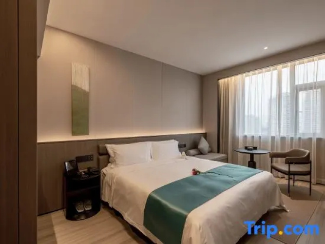 Jinpeng Hotel
