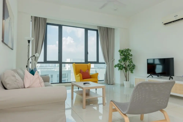 Superior Apartment