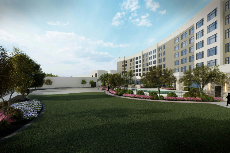The Westin Dallas Southlake photo 12