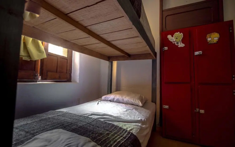 Hostal Corazón de Xoconostle