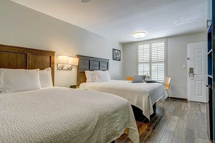 Double Suite