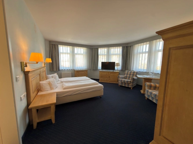 Comfort Double room