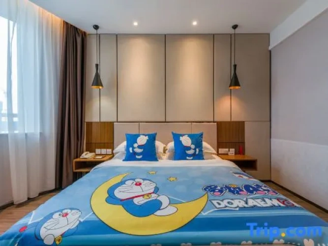 Single Suite