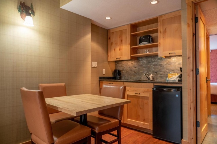 The Fox Hotel & Suites photo 24
