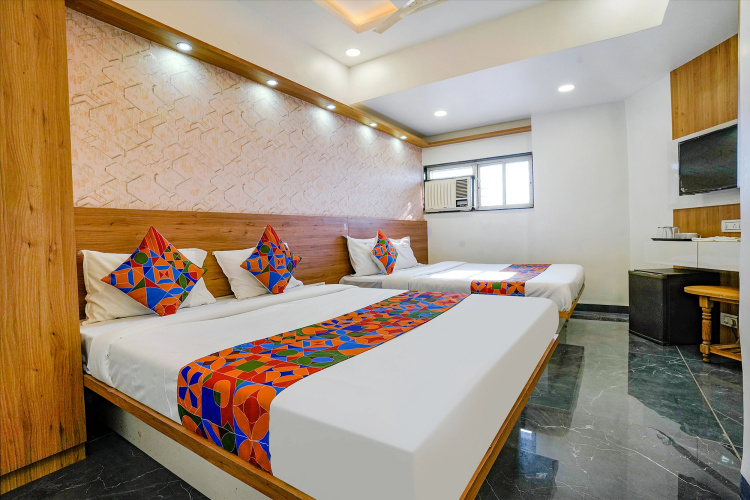 Via Stay Inn