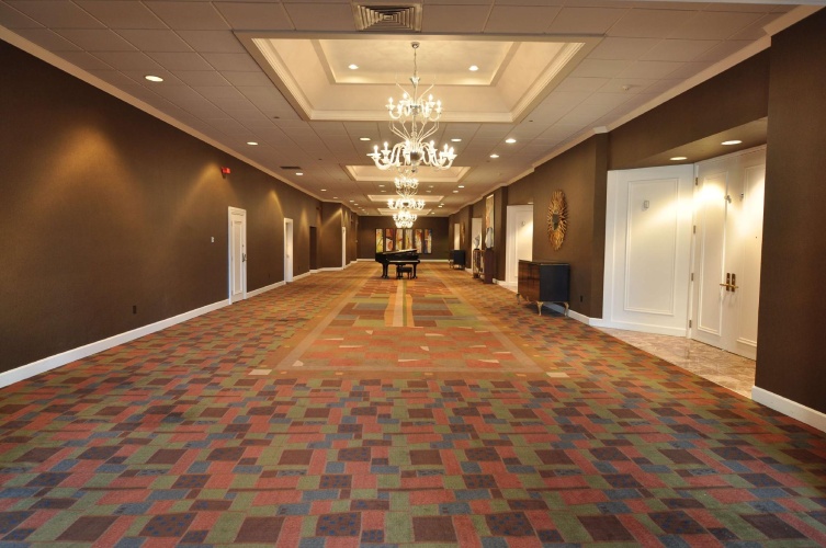 St. Louis Airport Hilton photo 18