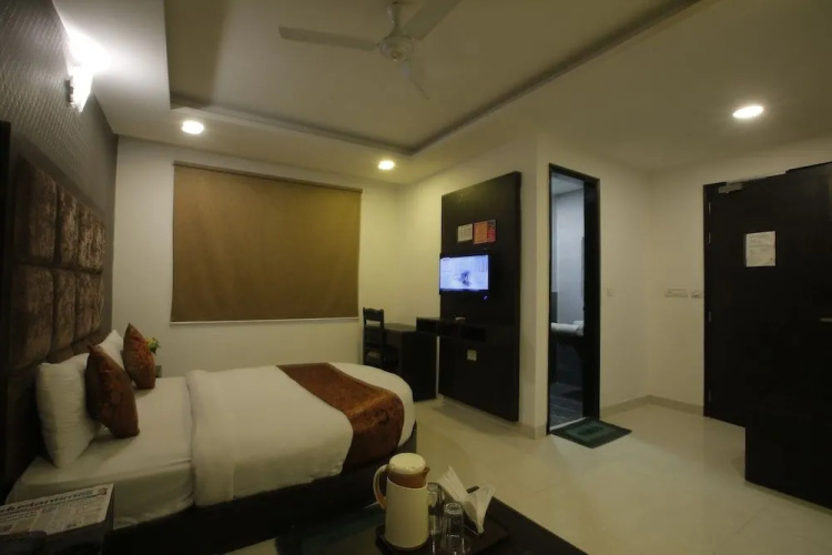 Hotel Belmonk