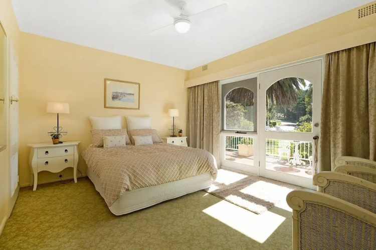 Char-ree-leera Luxury Retreat