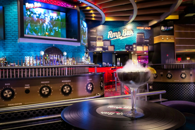 Hard Rock Hotel And Casino Tulsa photo 34