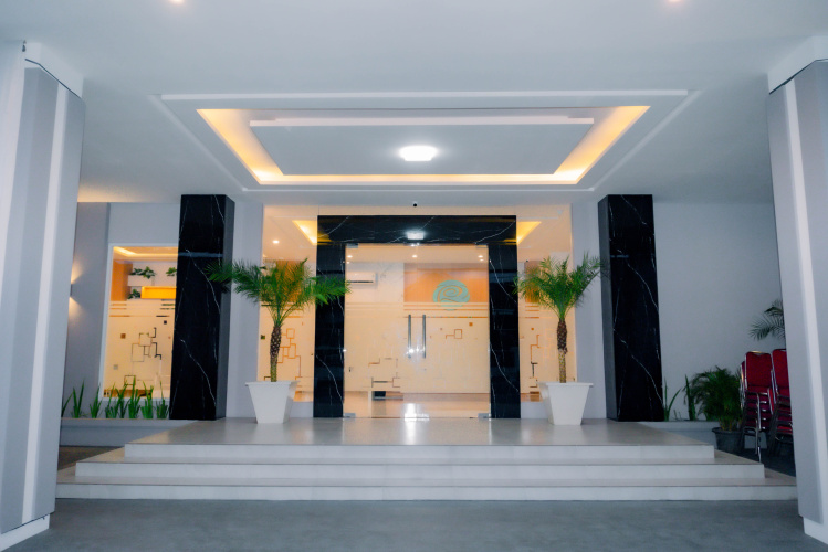 Rosa Hostel