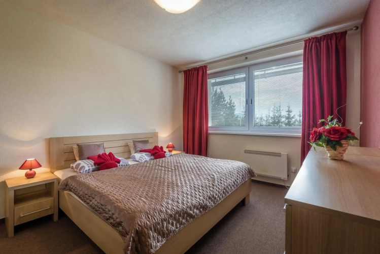 Classy Apartment Telgart