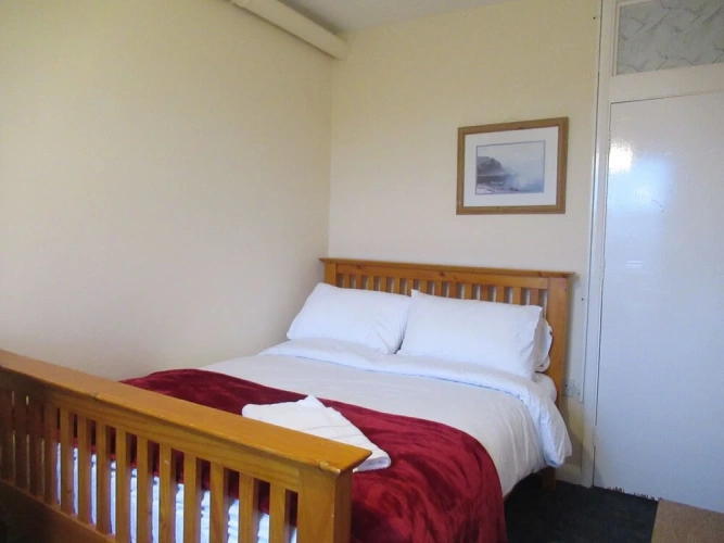 Economy Single room