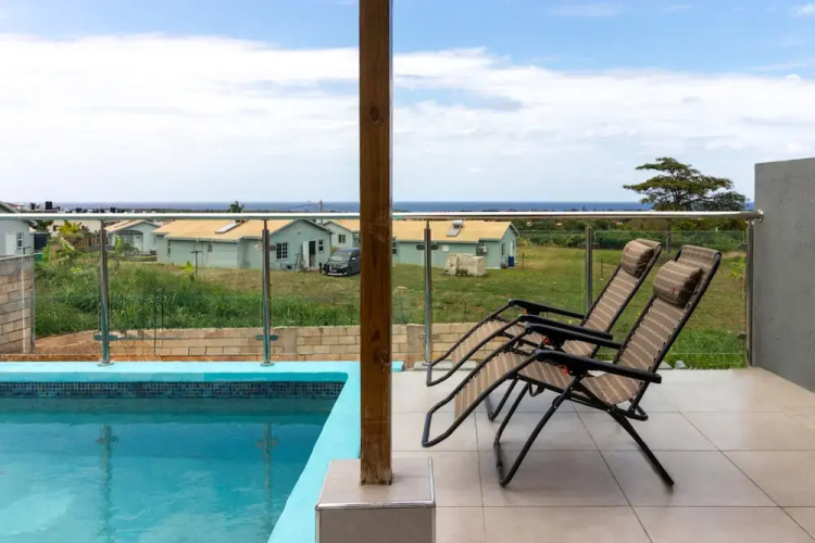 Private Pool Private Chef Discoverybay 24hr Secure