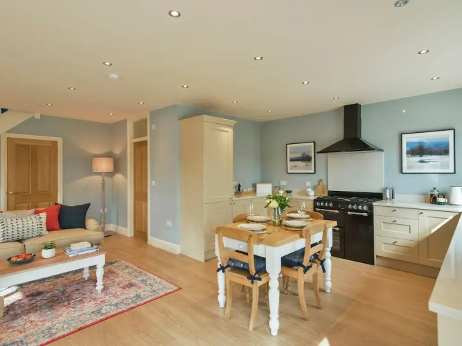 Walton House Cottage