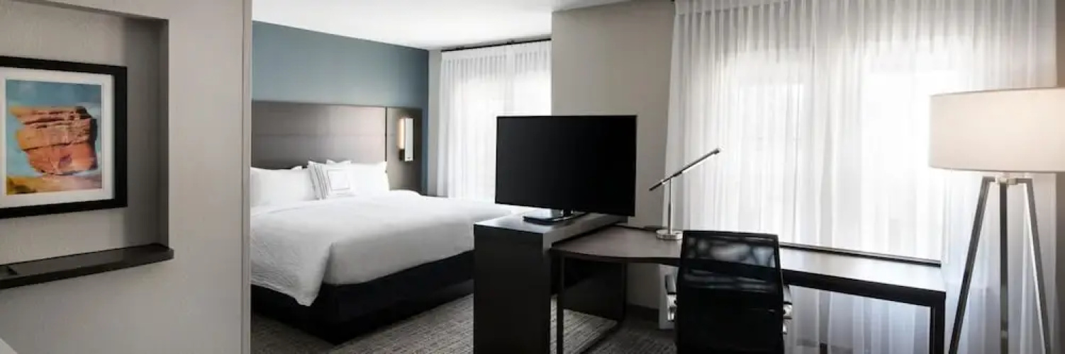 Residence Inn by Marriott Newark, DE