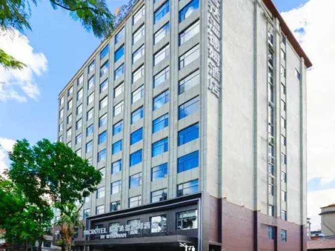 Hotelafbeelding