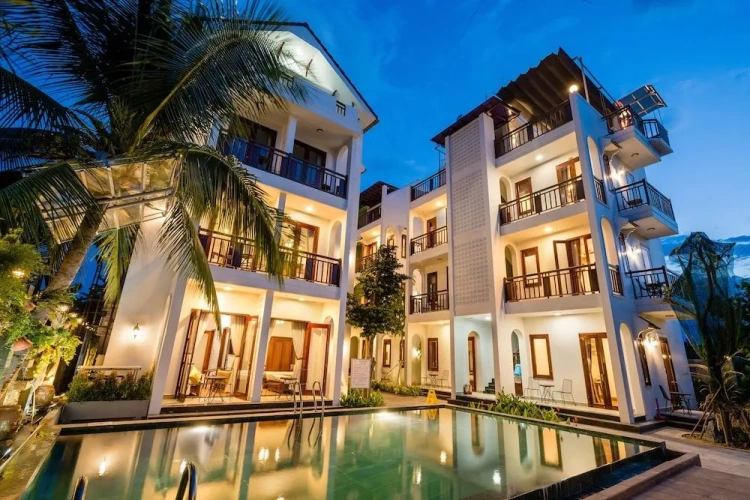 ON Villas