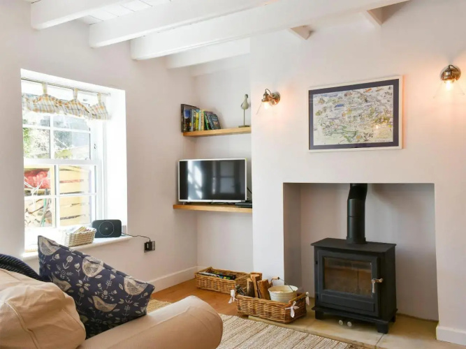 Esk Cottage