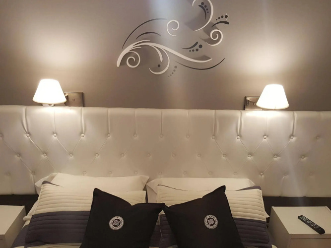 Dodo Suites