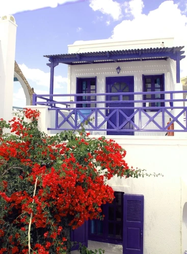 Standard Triple Studio with balcony