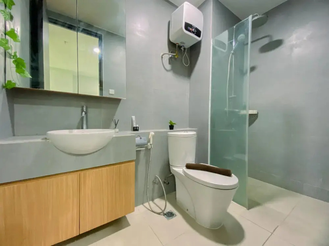 Good Place 1Br Citralake Suites Apartment