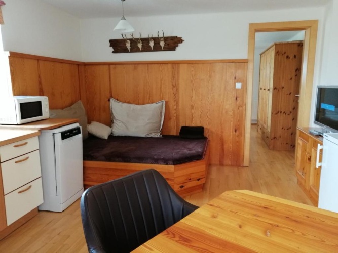 Double Apartment
