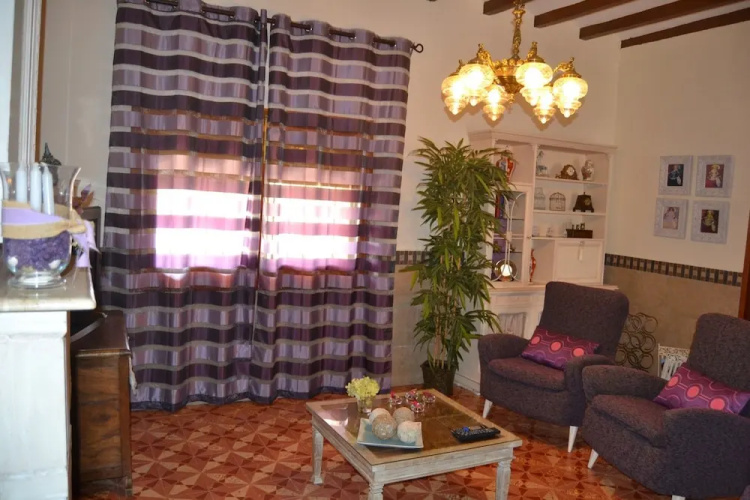 Casa Pinet