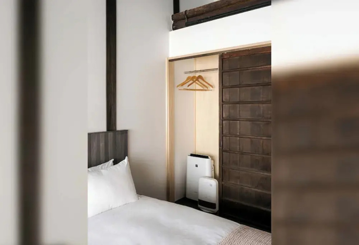 Izuki Machiya House