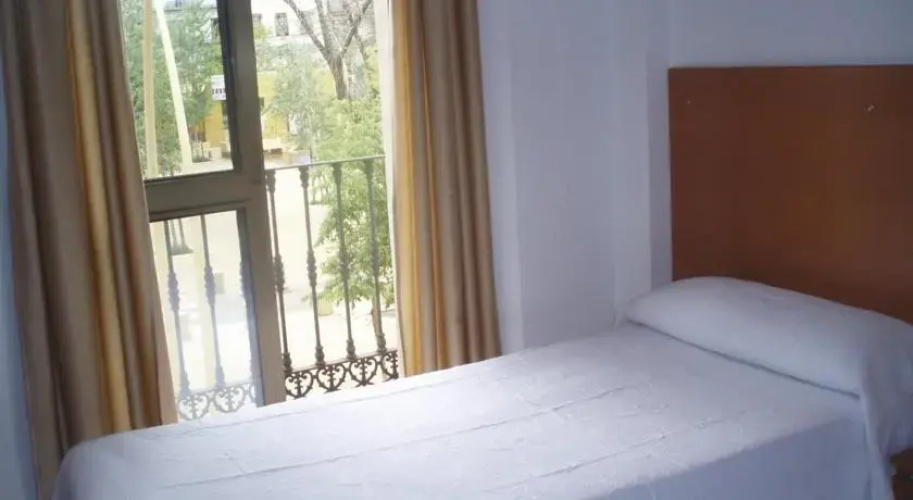 Pension Alameda