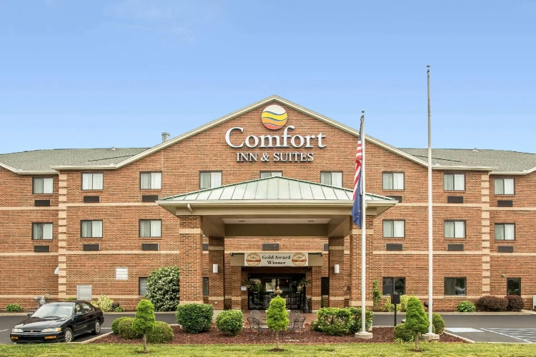 Business Quadruple room