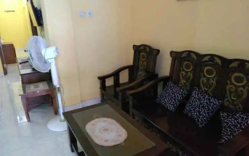 Arga Guesthouse Syariah