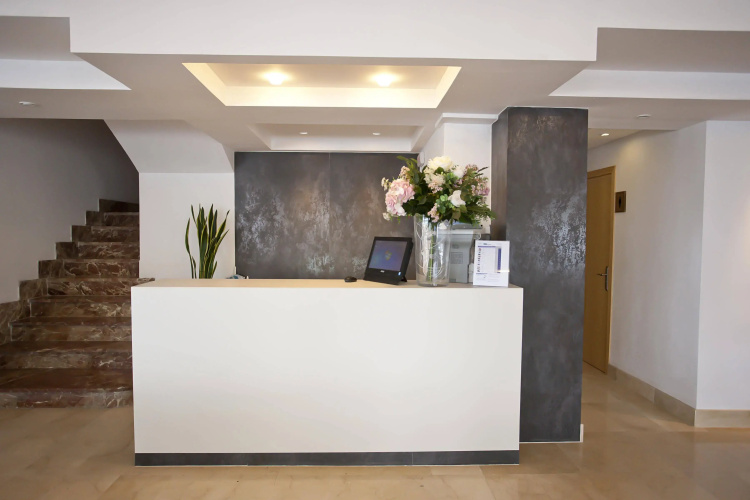 Hotelbild